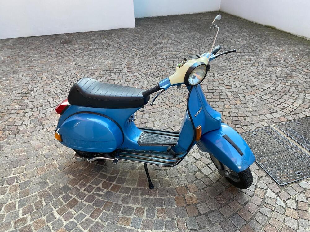 Piaggio Vespa PX 150 E