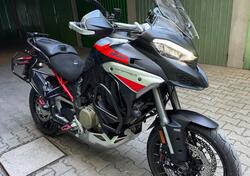 Ducati Multistrada V4 Rally (2023 - 25) usata