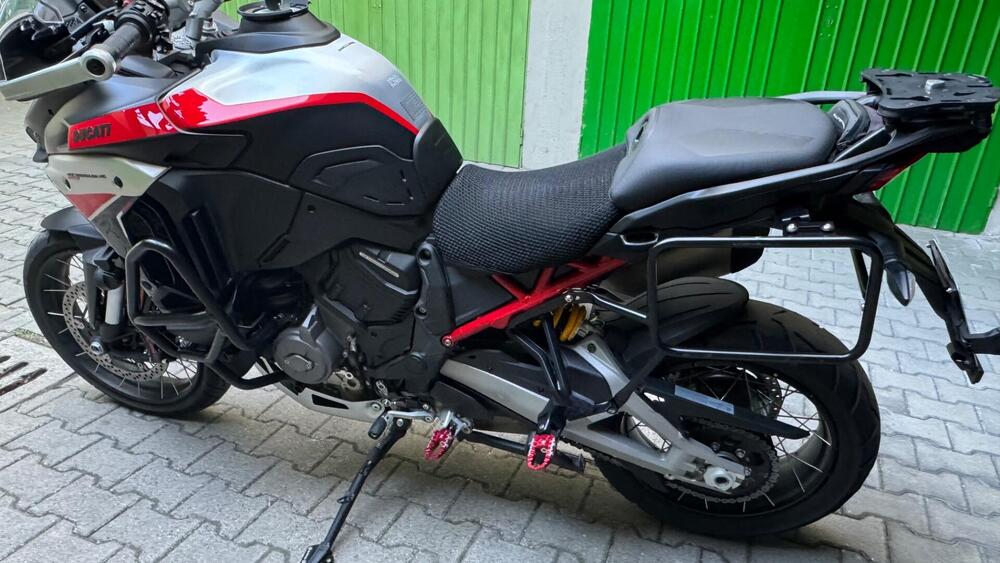 Ducati Multistrada V4 Rally (2023 - 25) (2)