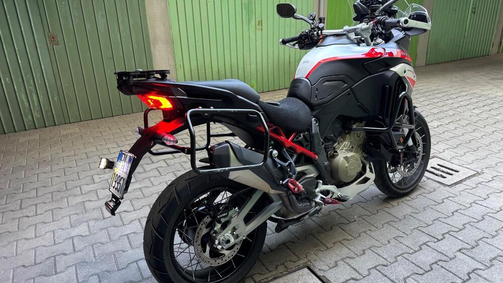 Ducati Multistrada V4 Rally (2023 - 25) (3)