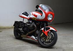 Moto Guzzi V11 Cafè Sport (2003 - 06) usata