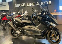 Yamaha T-Max 500 Tech Max (2011 - 13) usata