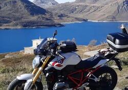 Bmw R 1200 R (2015 - 16) usata