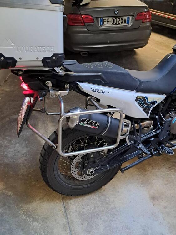 Husqvarna Norden 901 Expedition (2023 - 24) (3)