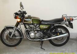 Honda CB 350 Four d'epoca