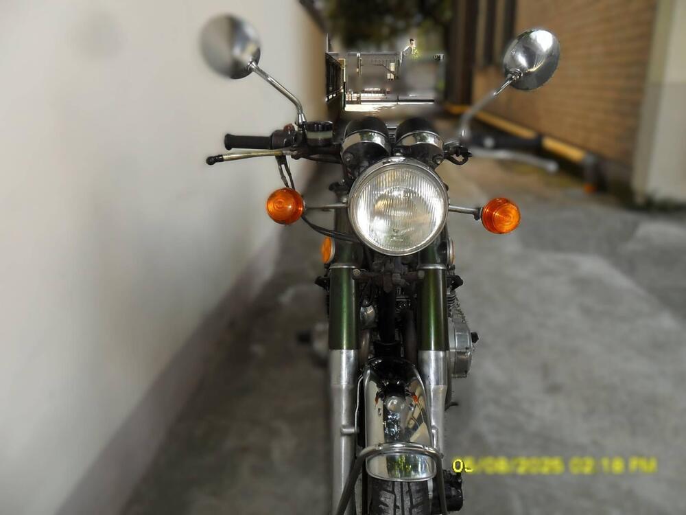 Honda CB 350 Four (3)