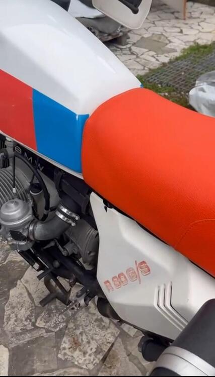 Bmw R 80 g/s (2)