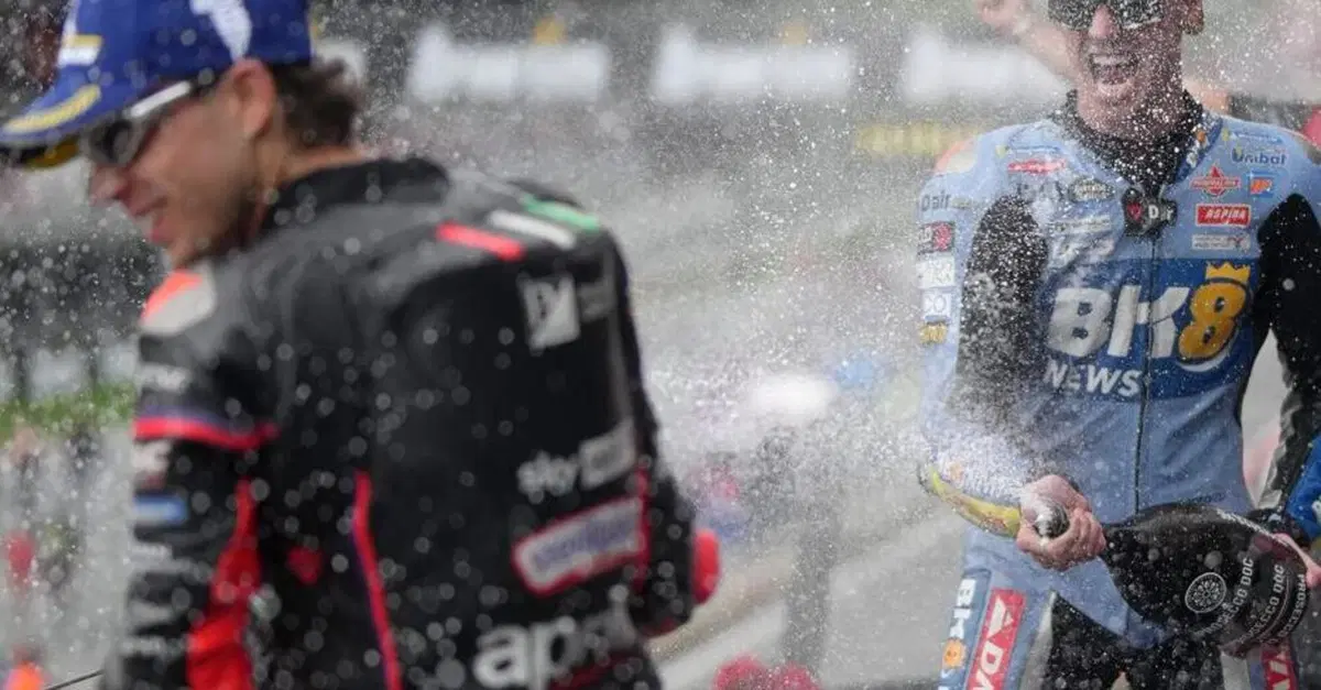 Nico Cereghini: &ldquo;Bello! Arriva aria fresca nella MotoGP&rdquo;
