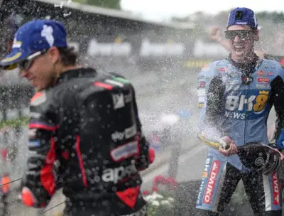 Nico Cereghini: &ldquo;Bello! Arriva aria fresca nella MotoGP&rdquo;