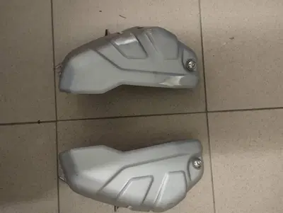 Paracilindri usati per BMW GS 1200 LC. Givi