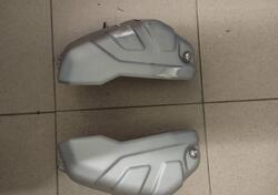 Paracilindri usati per BMW GS 1200 LC. Givi
