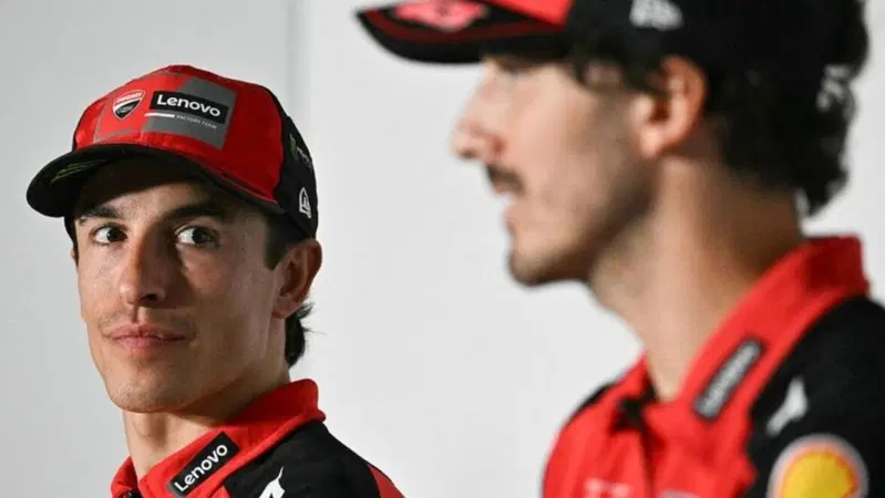 DopoGP dell'Austria: &ldquo;Marc Marquez sesta di fila. Bagnaia &egrave; nero e polemizza&rdquo; [VIDEO]
