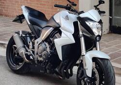 Honda CB 1000 R (2008 - 10) usata