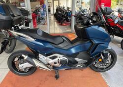 Honda Forza 750 DCT Urban (2021 - 24) usata