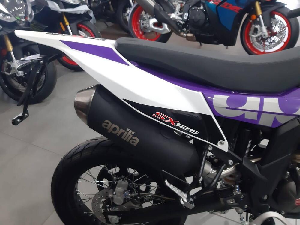 Aprilia SX 125 (2025) (4)