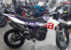 Aprilia SX 125 (2025) nuova