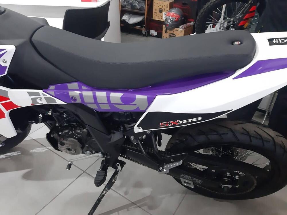 Aprilia SX 125 (2025) (5)