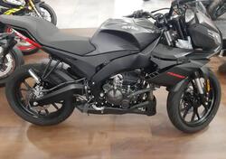 Aprilia Tuono 125 (2025) nuova