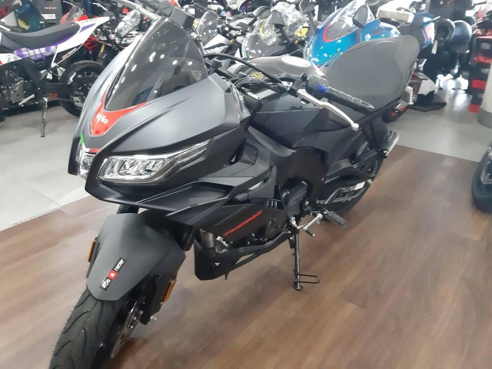Aprilia Tuono 125 (2025) (3)