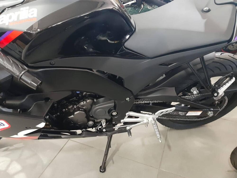 Aprilia RS 125 (2025) (5)