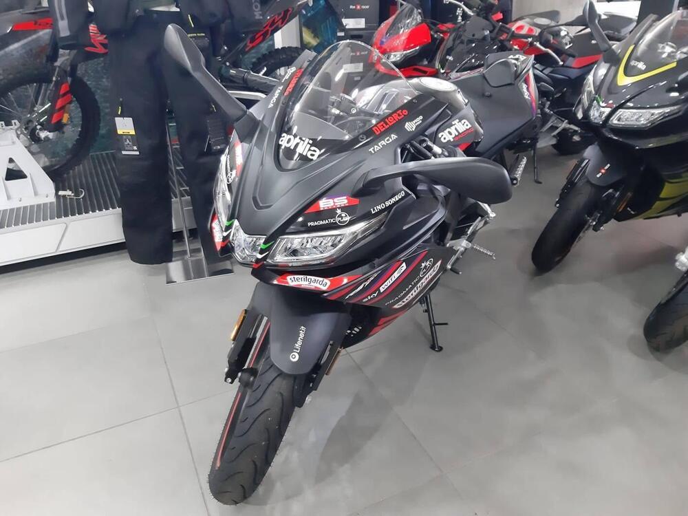 Aprilia RS 125 (2025) (3)