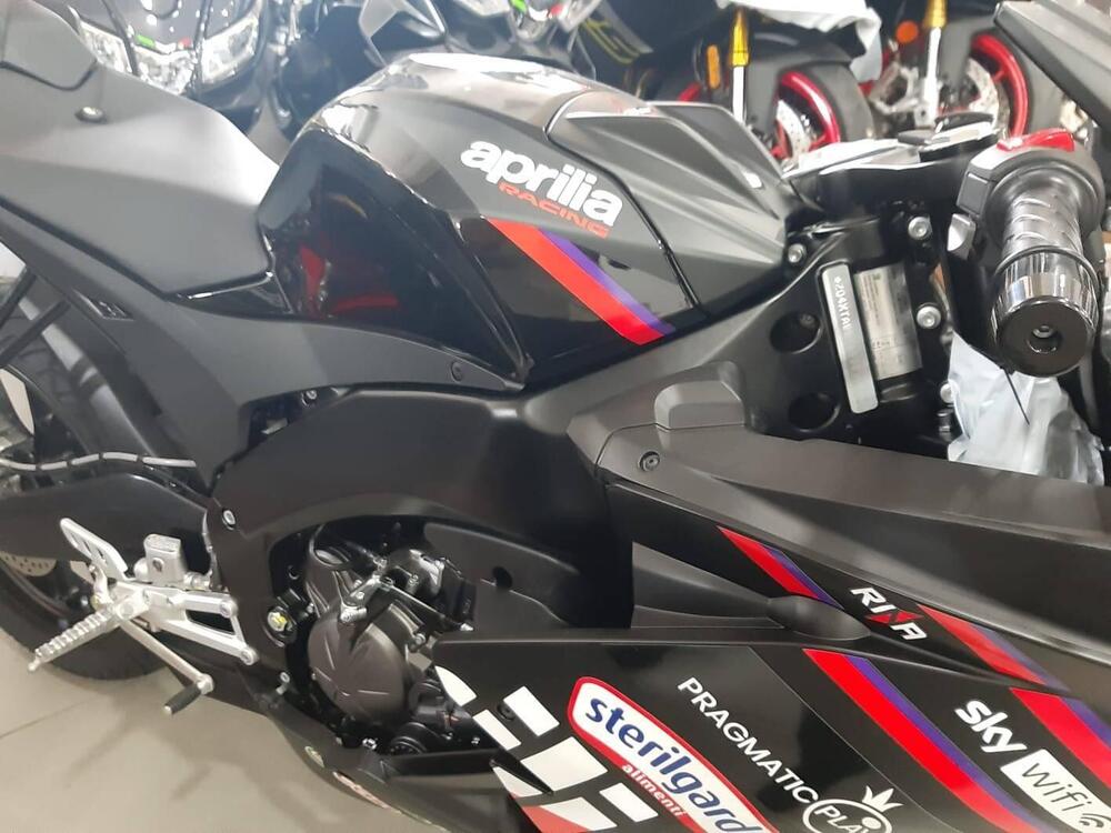 Aprilia RS 125 (2025) (4)