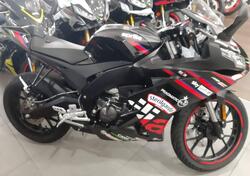 Aprilia RS 125 (2025) nuova