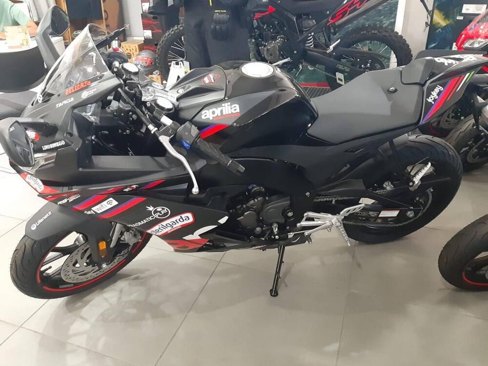 Aprilia RS 125 (2025) (2)