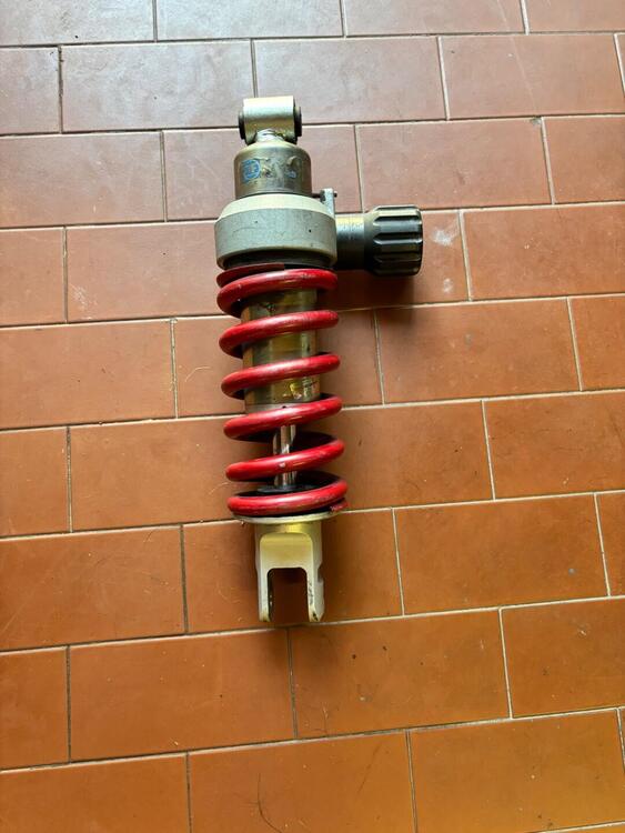 Ricambi Moto Guzzi Norge 1200 2v (4)