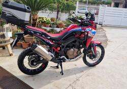 Honda Africa Twin CRF 1100L (2024 - 25) usata