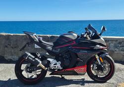 CFMOTO 450SR (2023 - 24) usata