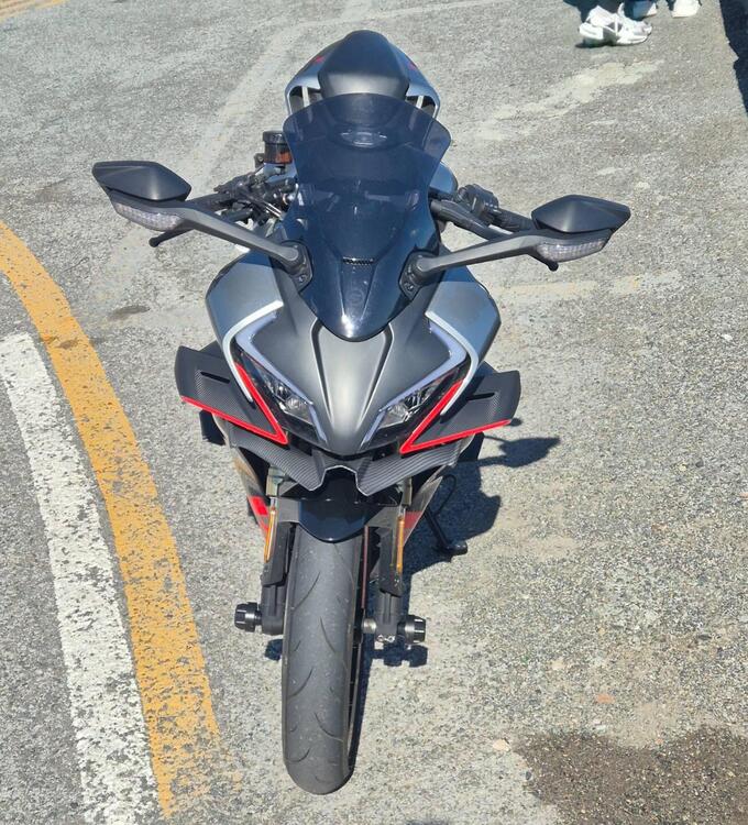 CFMOTO 450SR (2023 - 24) (2)