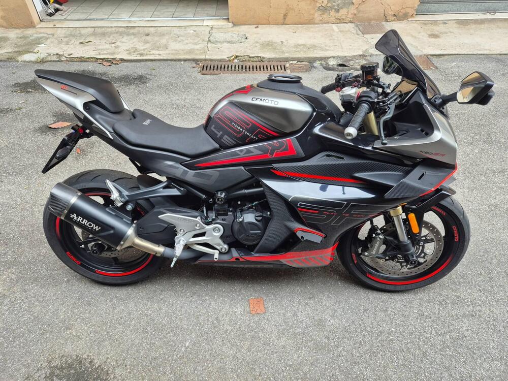 CFMOTO 450SR (2023 - 24) (3)