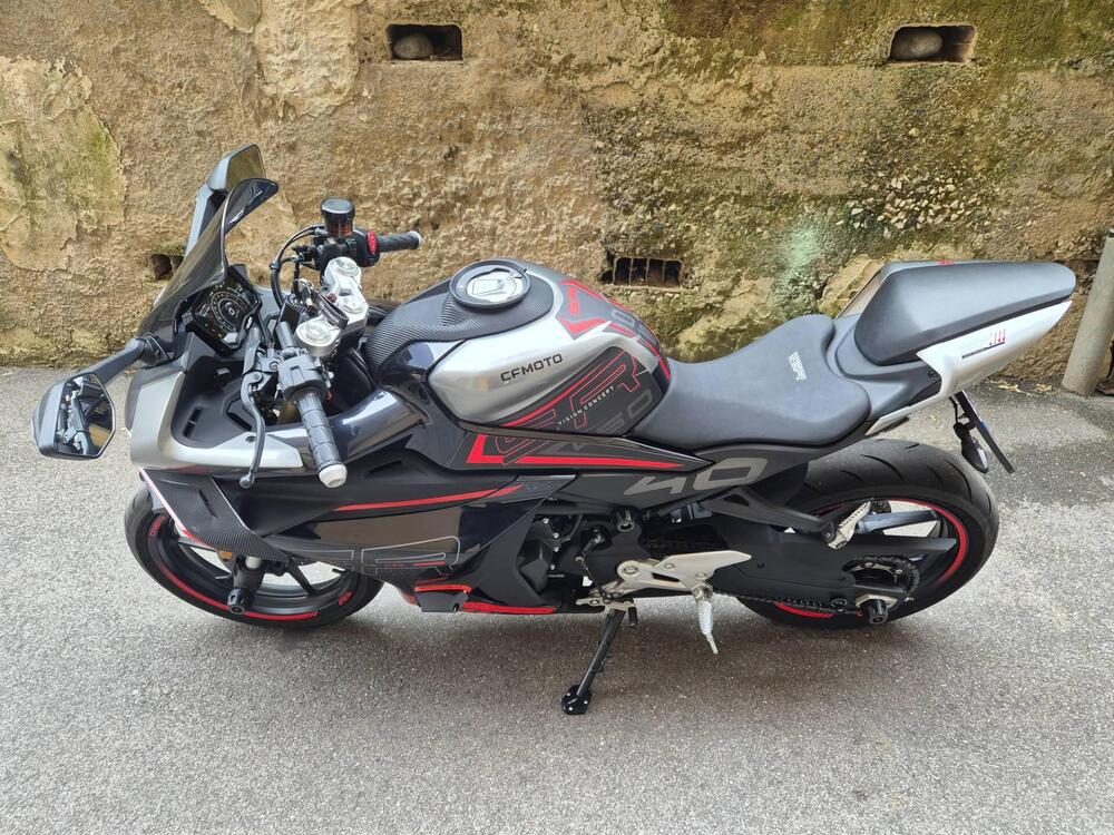 CFMOTO 450SR (2023 - 24) (5)