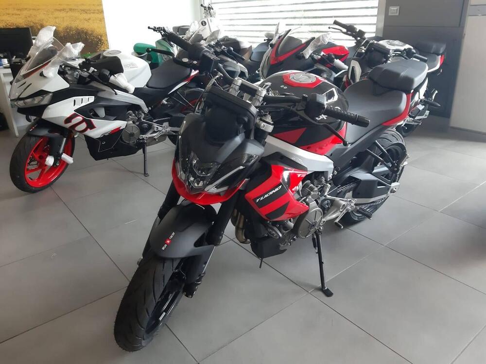 Aprilia Tuono 457 (2025) (3)