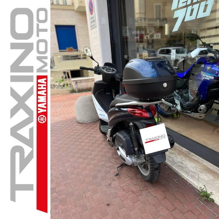 Piaggio Medley 150 S ABS (2016 - 19) (3)