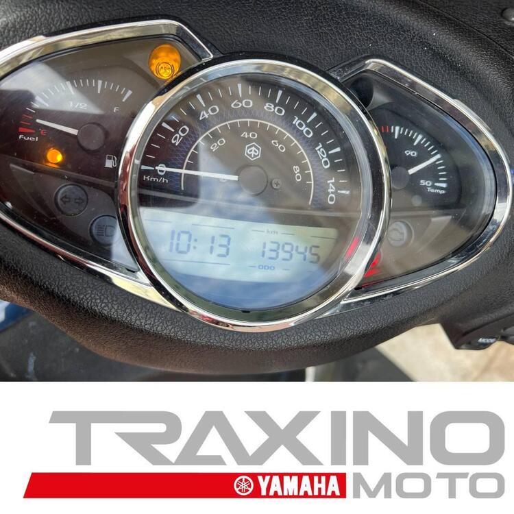 Piaggio Medley 150 S ABS (2016 - 19) (4)