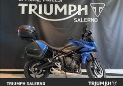 Triumph Tiger Sport 660 (2022 - 24) usata