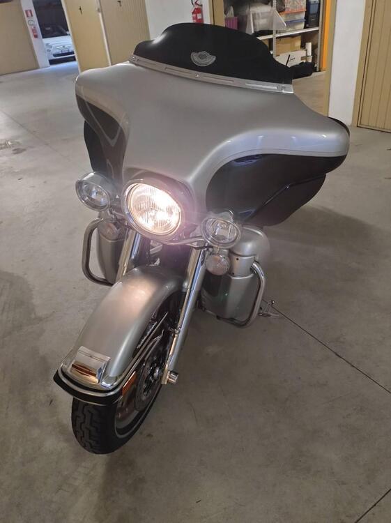 Harley-Davidson 1450 Electra Glide Ultra Classic (2003 - 05) - FLHTCUI (5)