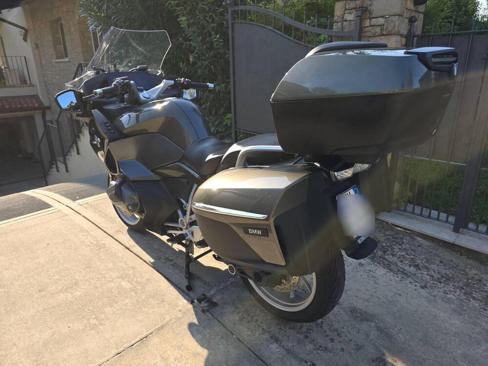 Bmw R 1250 RT (2021 - 25)