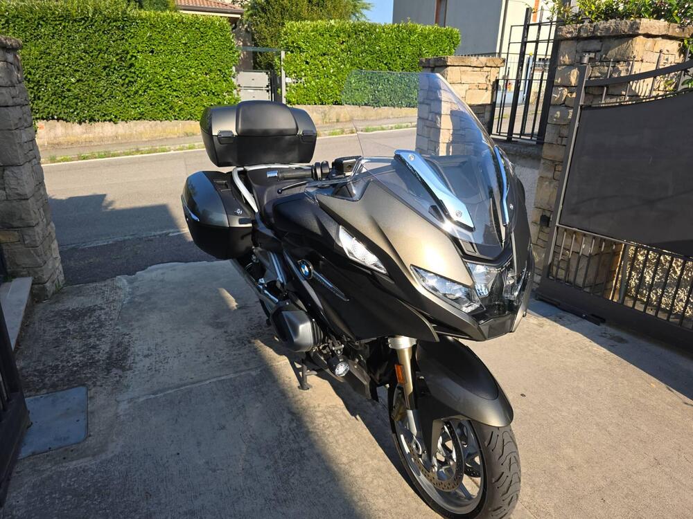 Bmw R 1250 RT (2021 - 25) (3)