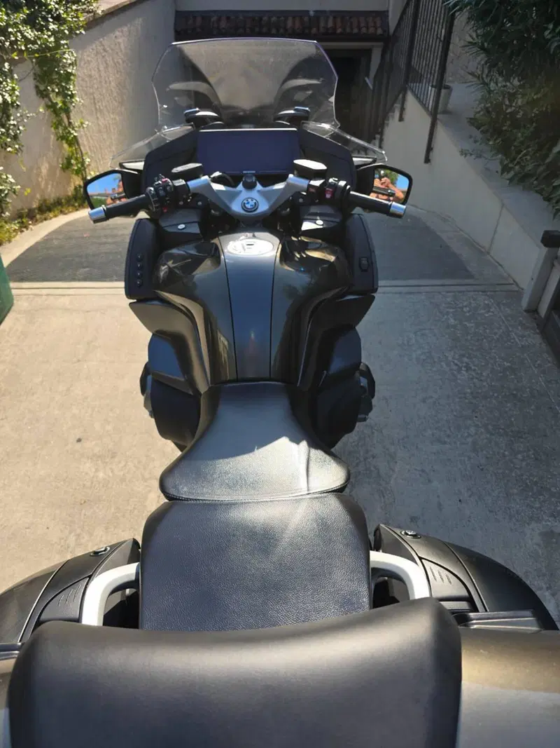 Bmw R 1250 RT (2021 - 25) (7)