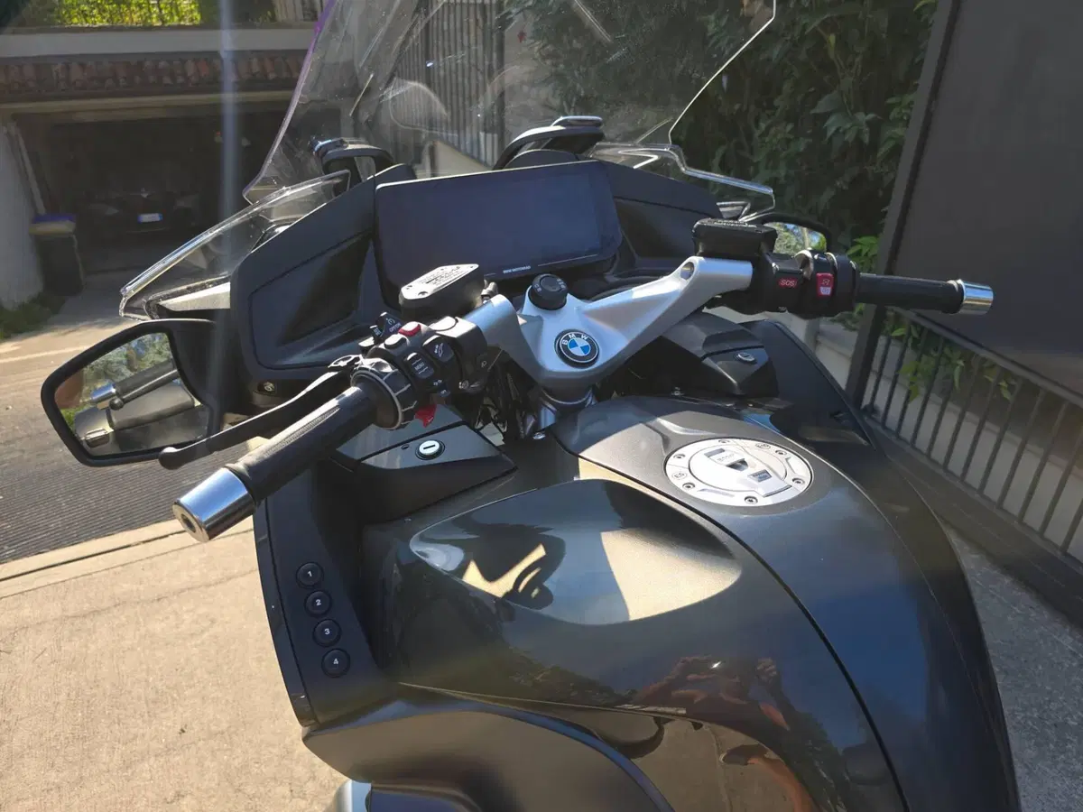 Bmw R 1250 RT (2021 - 25) (10)