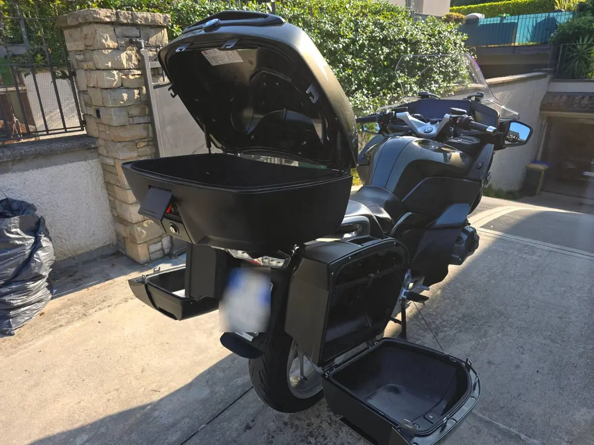 Bmw R 1250 RT (2021 - 25) (13)