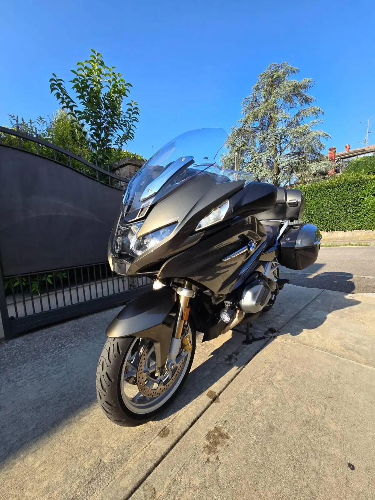 Bmw R 1250 RT (2021 - 25) (15)