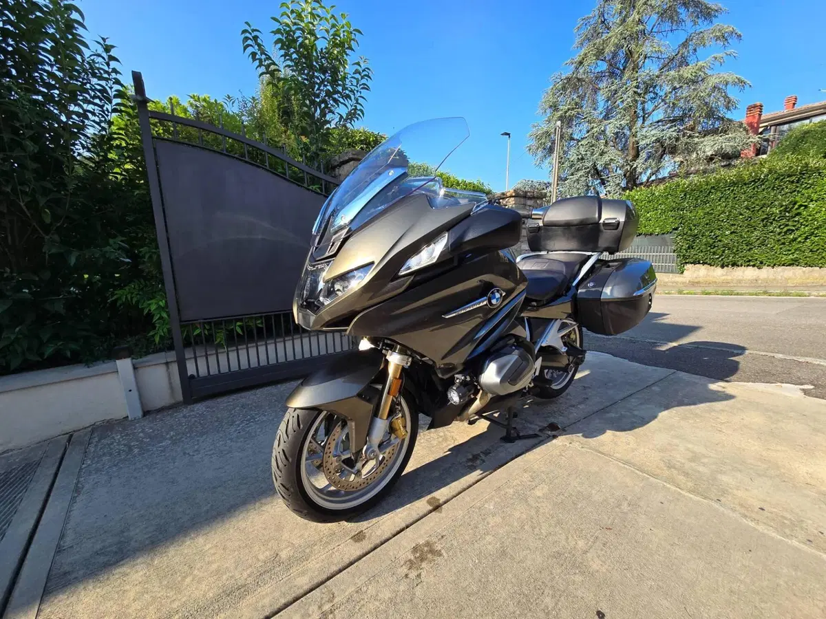 Bmw R 1250 RT (2021 - 25) (16)