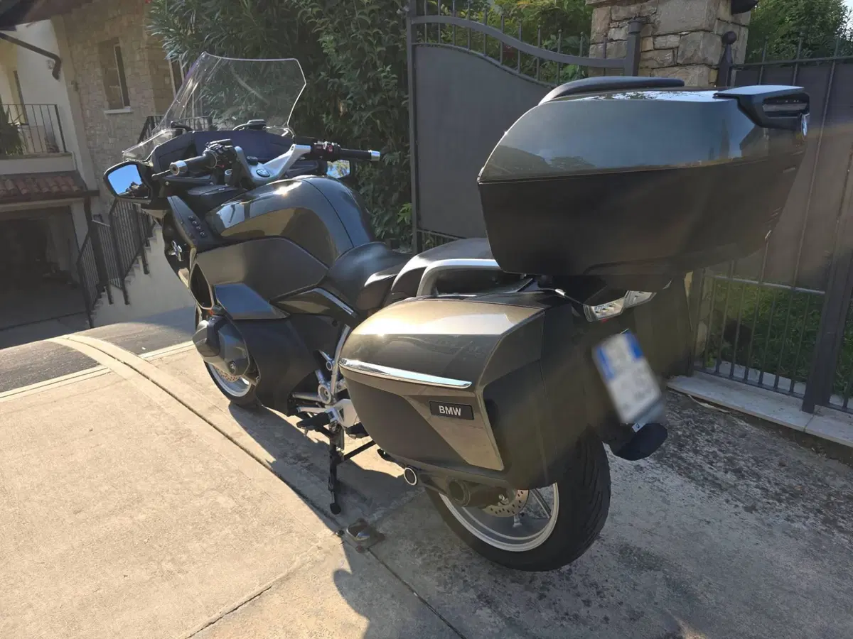 Bmw R 1250 RT (2021 - 25) (17)