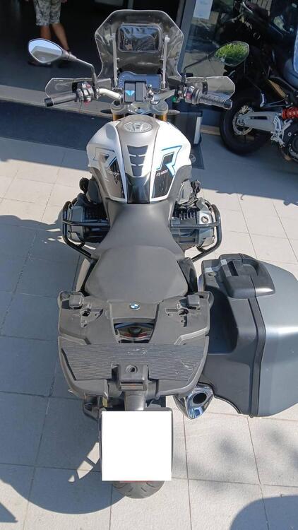 Bmw R 1200 R (2017 - 18) (4)
