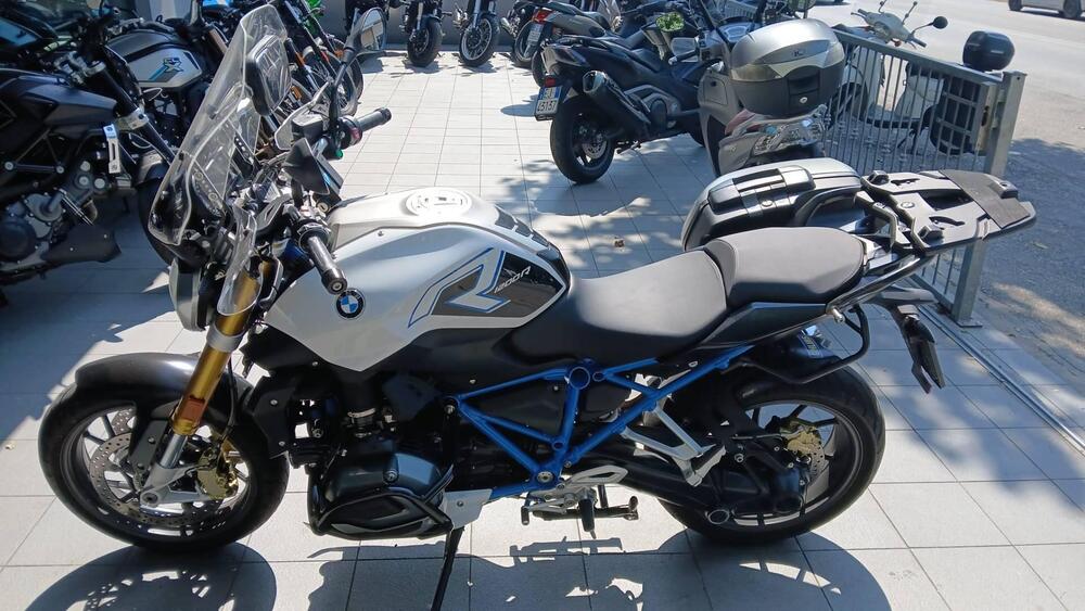 Bmw R 1200 R (2017 - 18) (3)