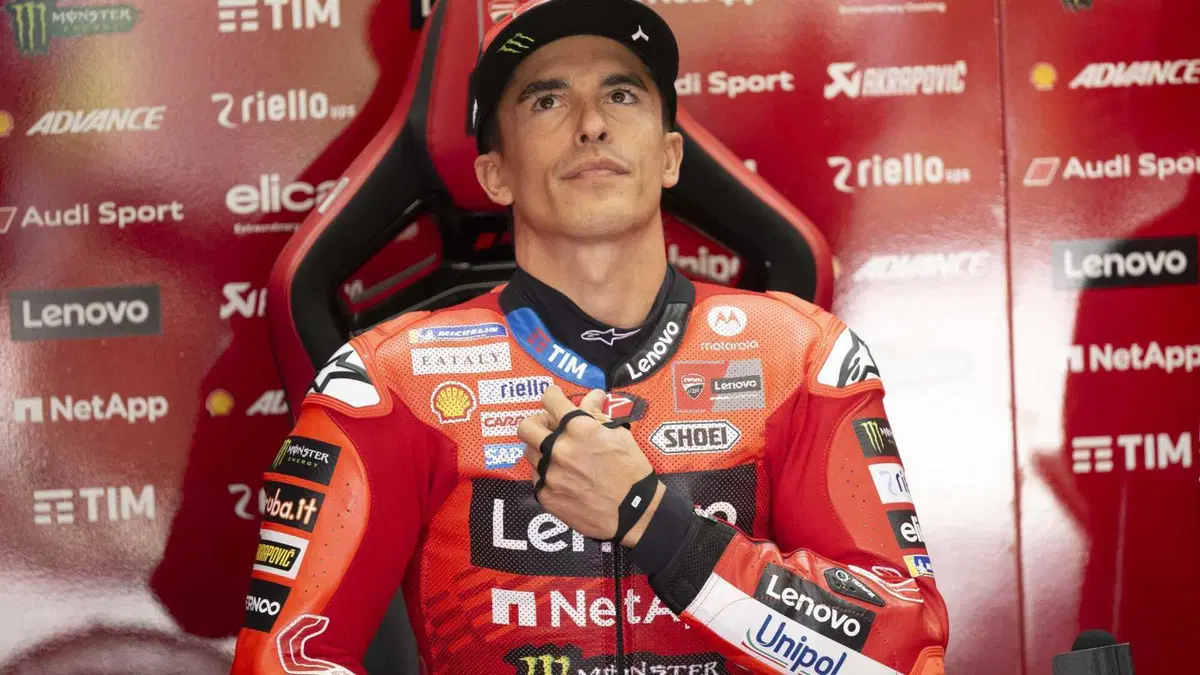 MotoGP 2025. GP di Austria. Tutte le foto più belle della gara al Red Bull Ring [GALLERY] (20)